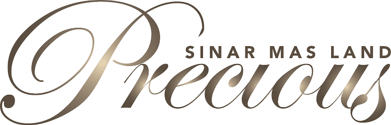 Precious Logo