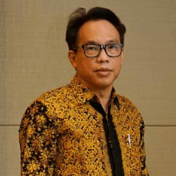 Ir. Siswanto Adisaputro