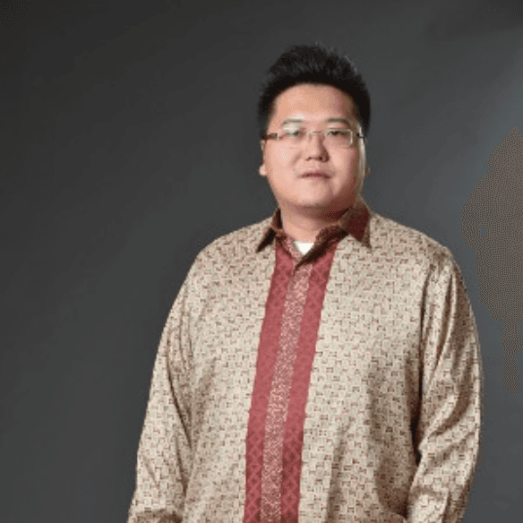Michael J.P. Widjaja