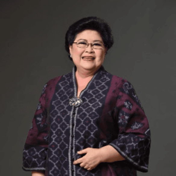 Susiyanti Bambang Hirawan