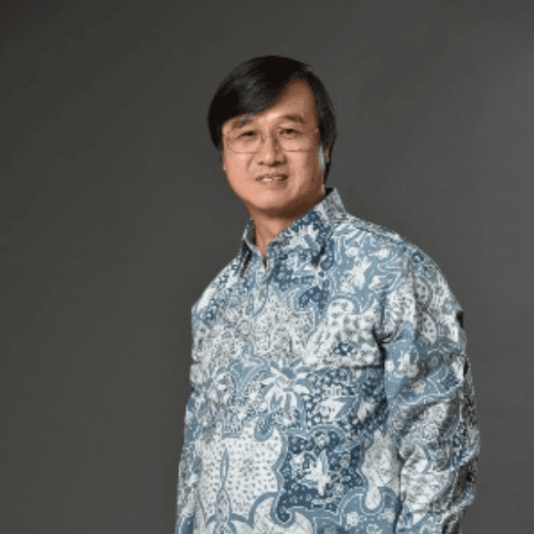Syukur Lawigena