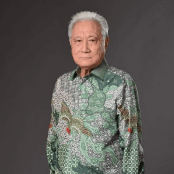 Teddy Pawitra