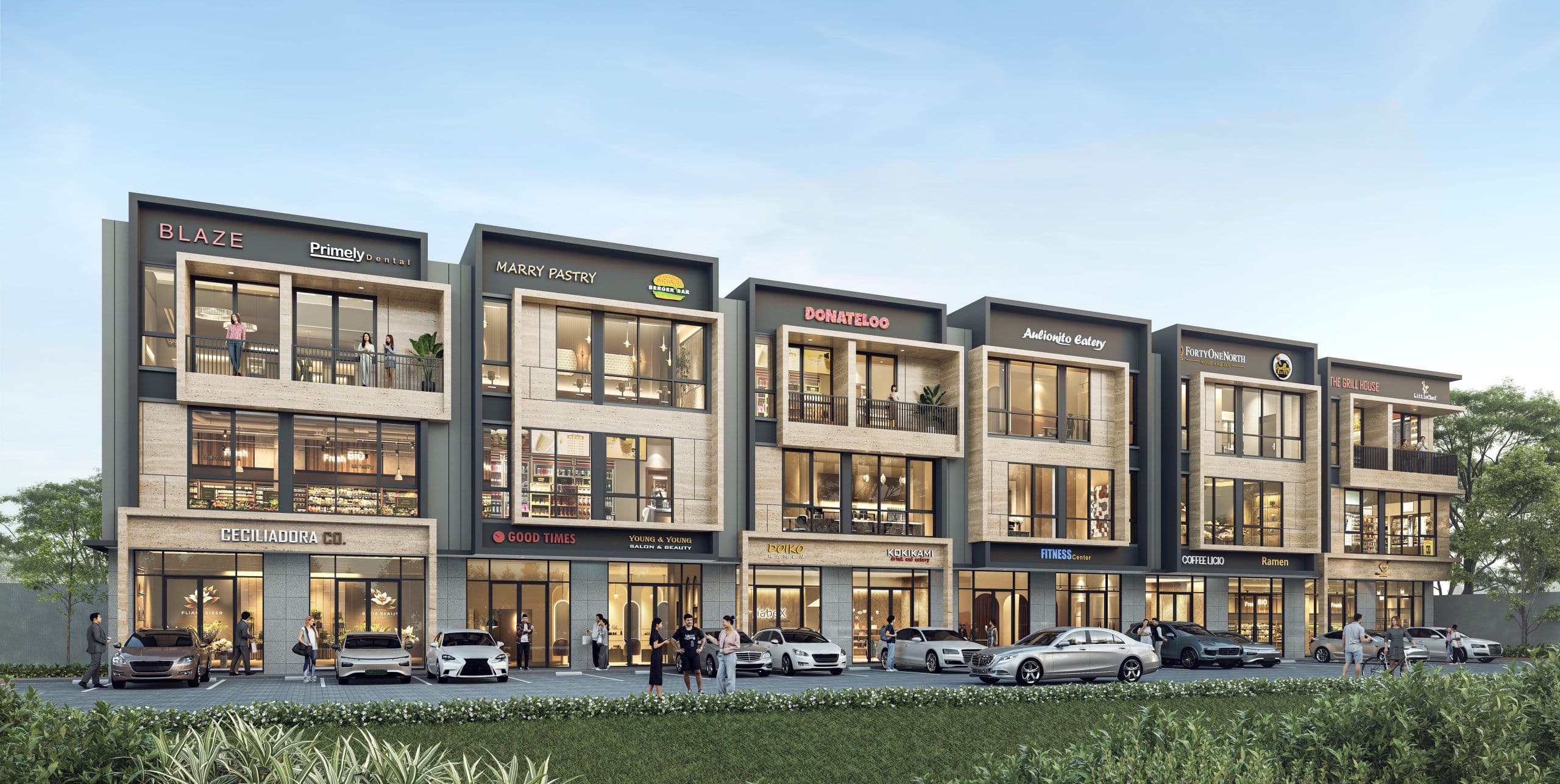 07.-Northridge-Suasana-Blok-C-scaled.jpg
