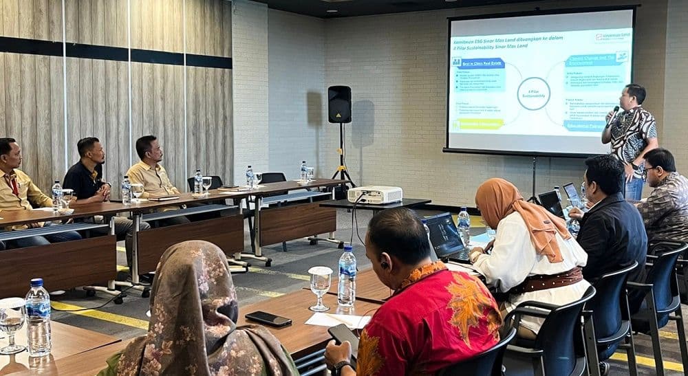 Initiating Program to Support Knowledge Enhancement