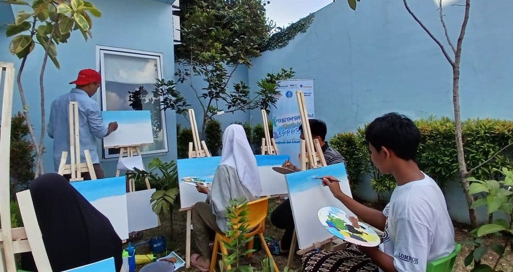 Improving Educational Method and Facility
