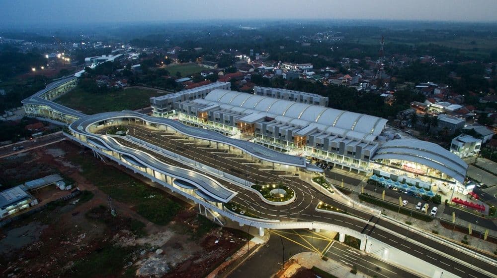 Providing Excellent Products, Facilities & Services