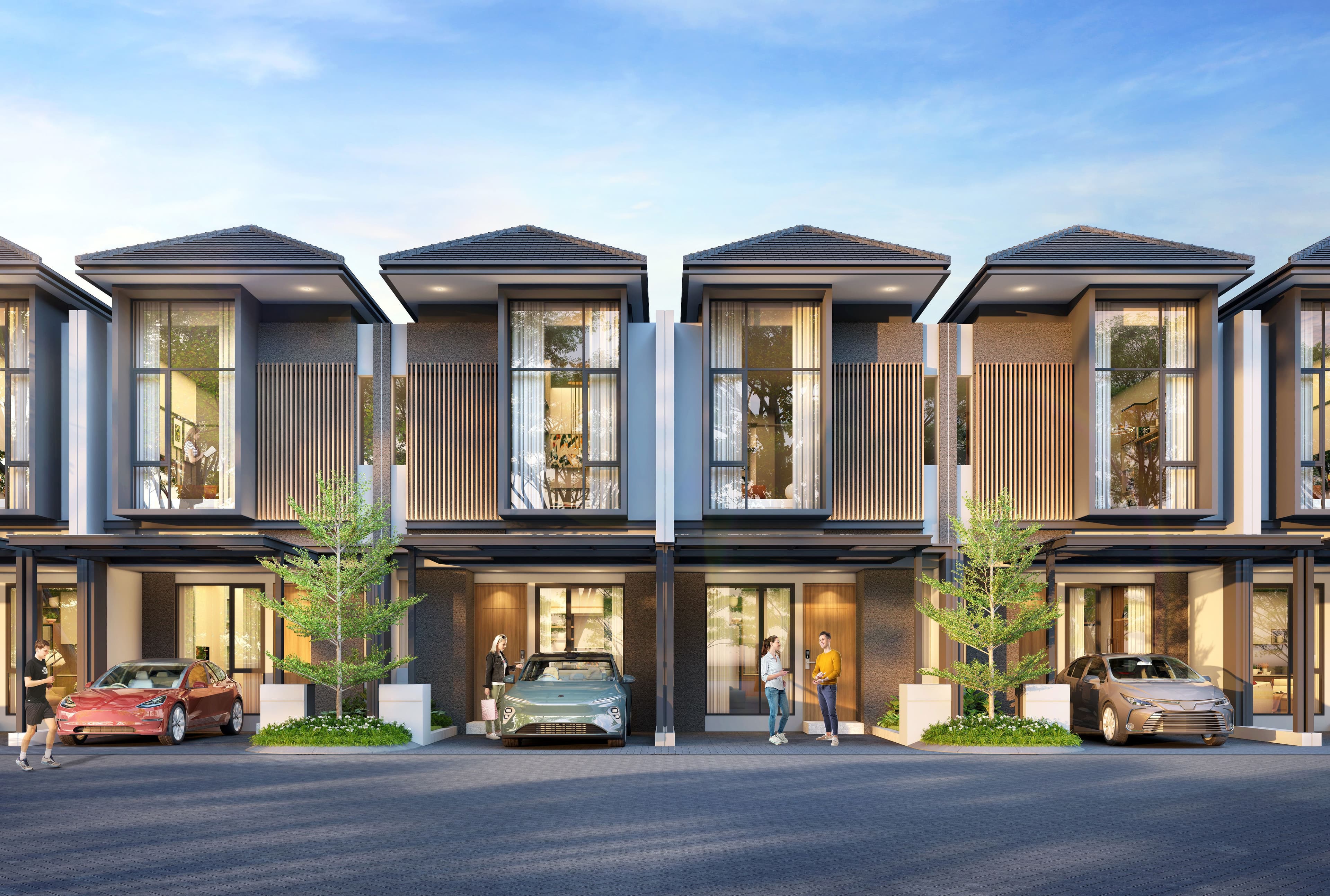 Altara Home