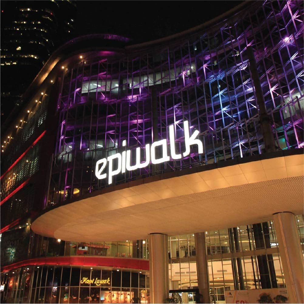 Epiwalk