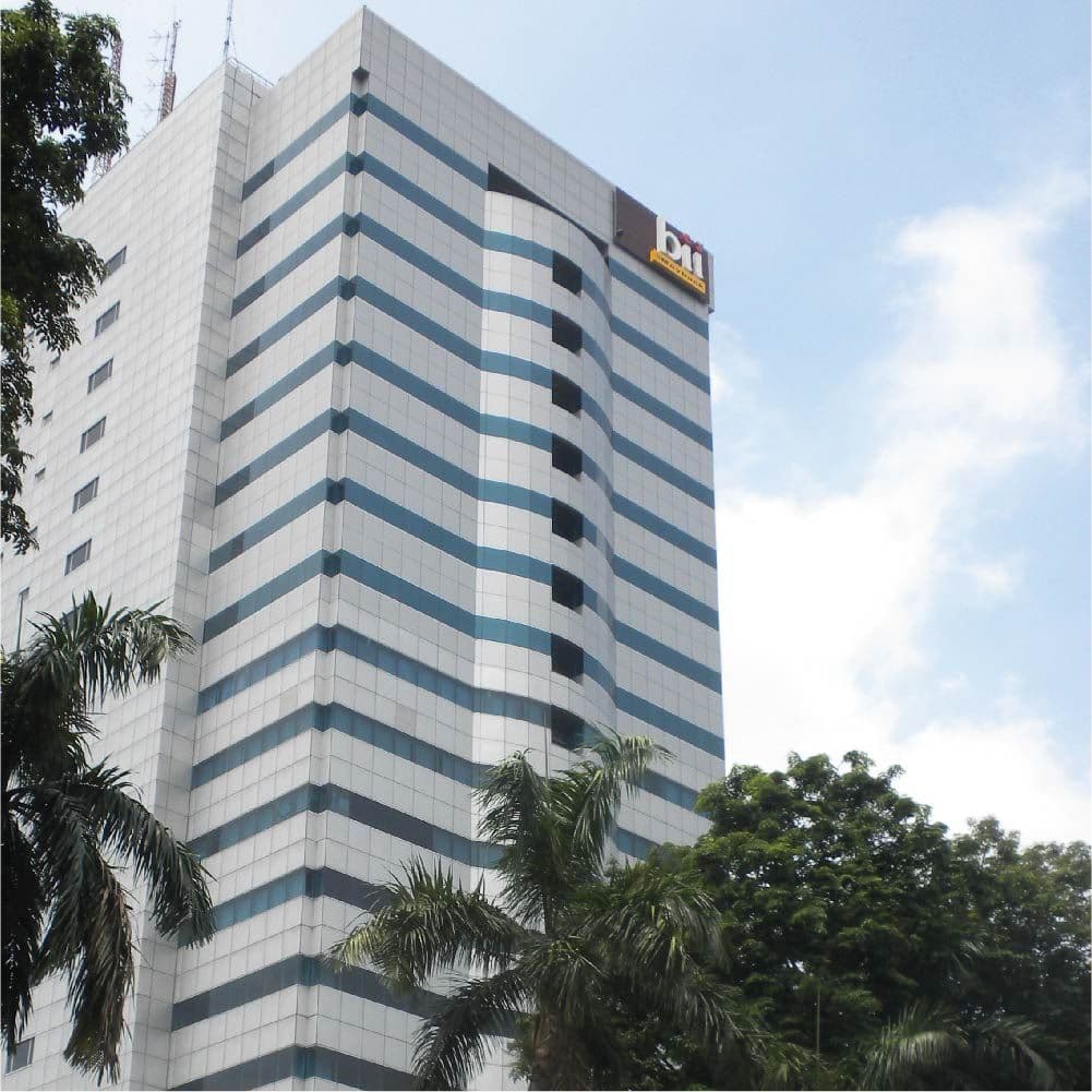Sinar Mas Land Plaza Surabaya