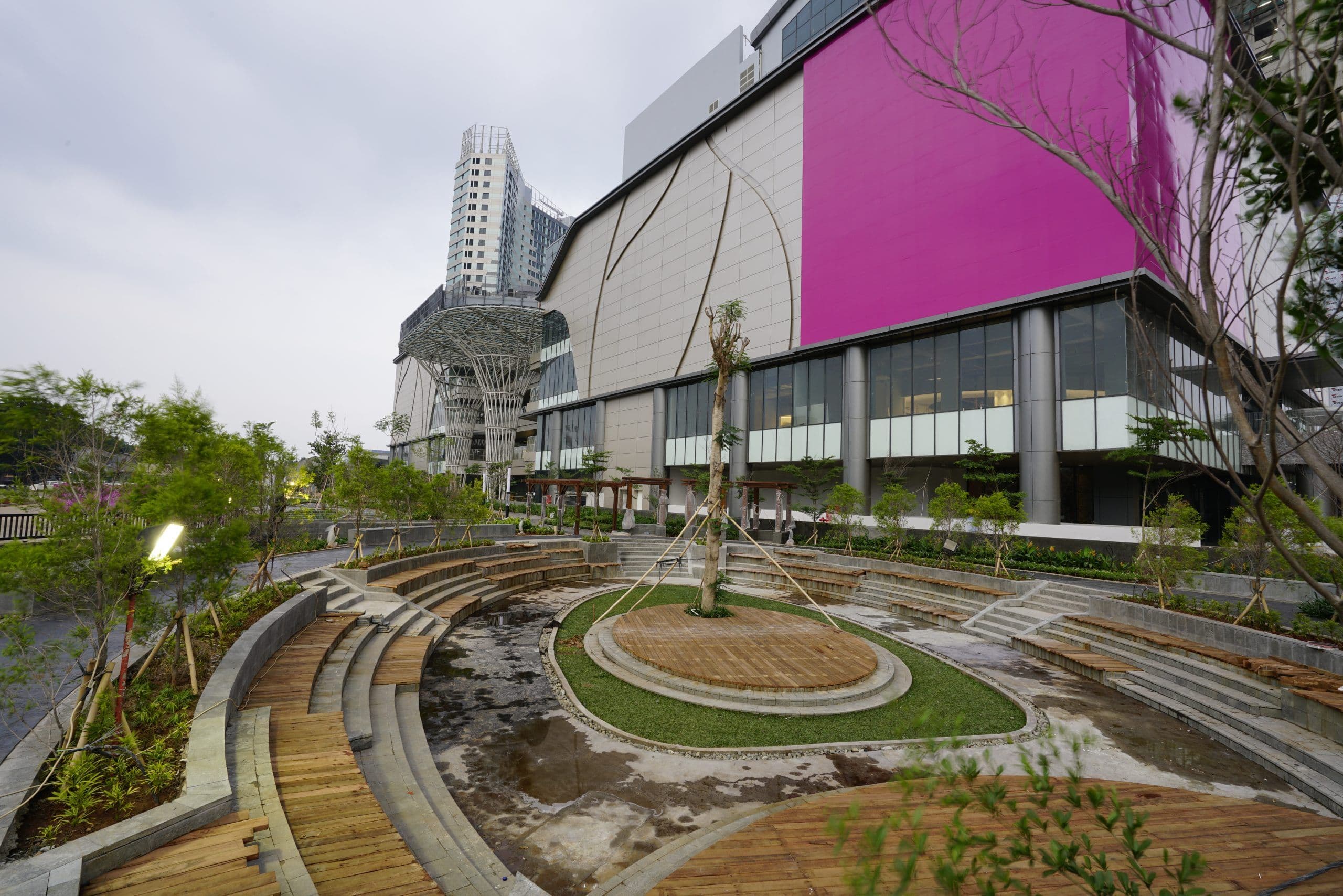 AEON Mall Tanjung Barat