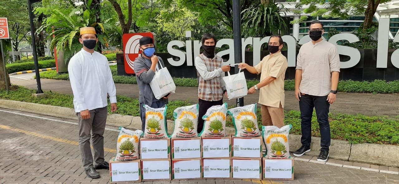 Sinar Mas Land Hadirkan Cluster The Kaia di Grand Wisata Bekasi