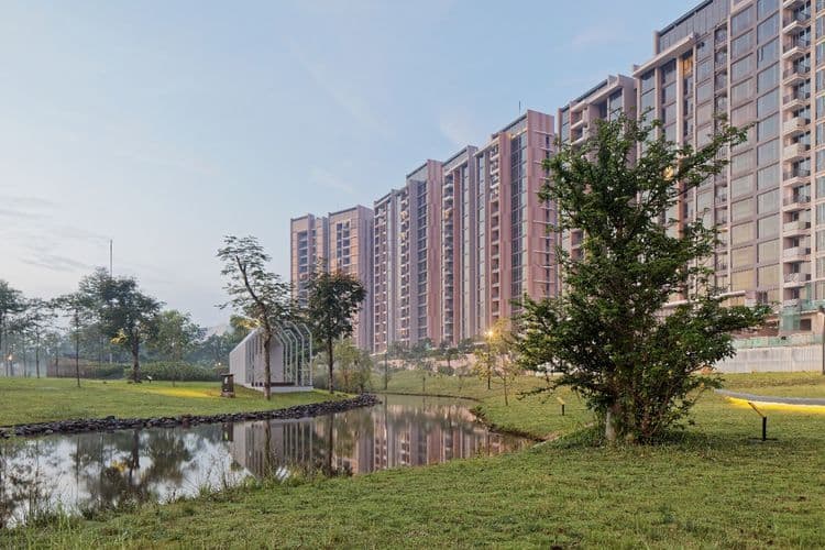 Sinar Mas Land Raih The 2024 FIABCI World Prix d&#8217;Excllence Awards