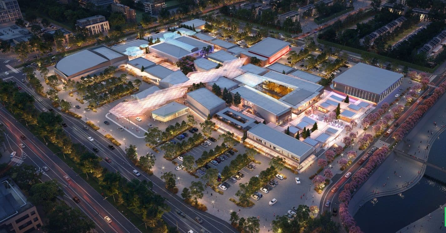 Yuk, Explore Serunya 5 Tempat Wisata Terbaik di BSD City Ini!