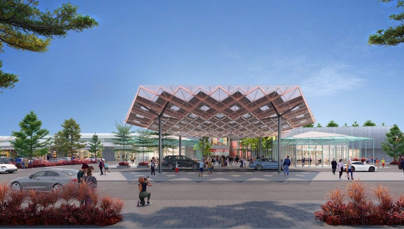 Siap Menyambut Eastvara? Mall Baru di Kawasan BSD City!