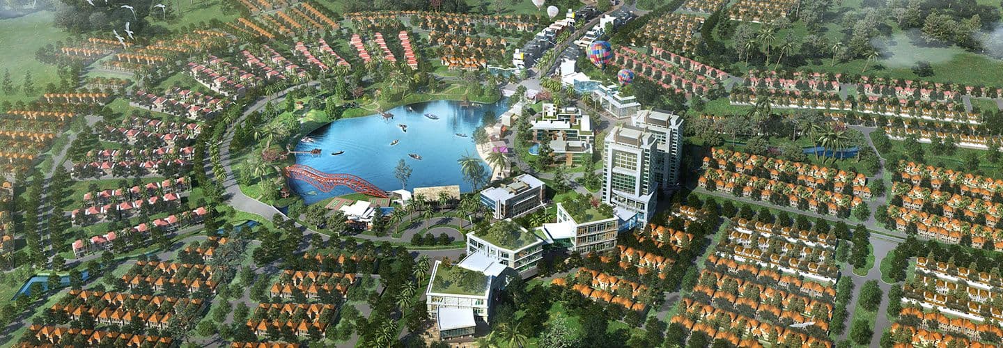 Grand City Balikpapan