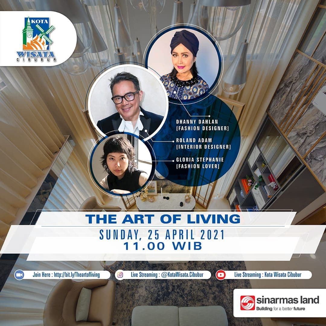 The Art of Living 