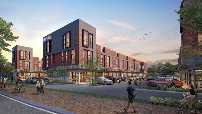 Sinar Mas Land Luncurkan Tempat Usaha Bergaya Millennial di BSD City Seharga Rp 1,3 Miliar