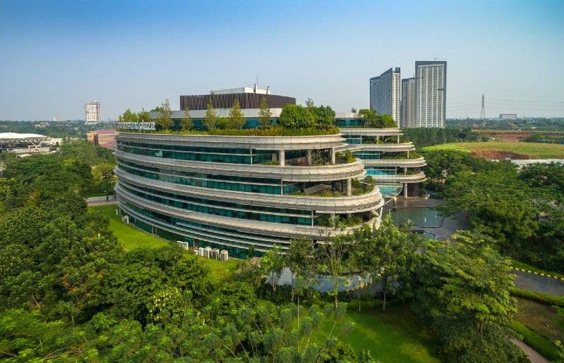 Sinar Mas Land, Top Developer Indonesia dengan Segudang Prestasi