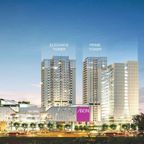 Southgate Elegance