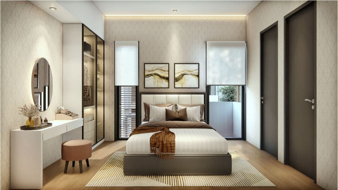 Yuthica, Compact Residence in BSD City, Sold Out in 1 Day