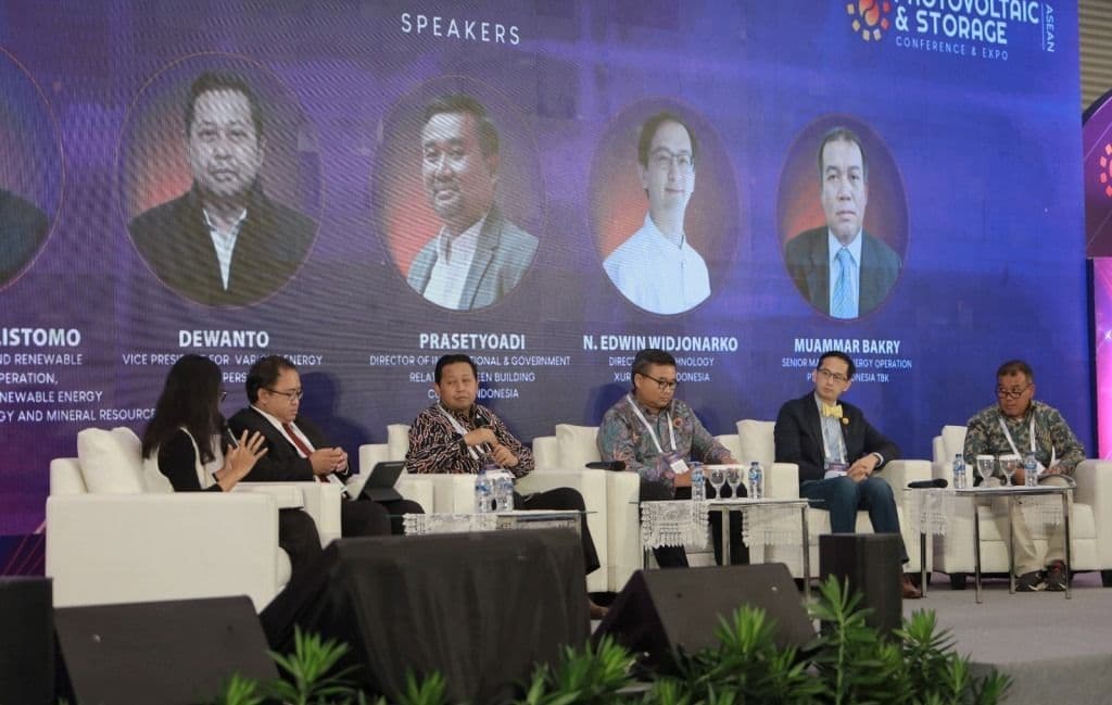 Photovoltaic &#038; Storage ASEAN 2023 Digelar di ICE BSD City