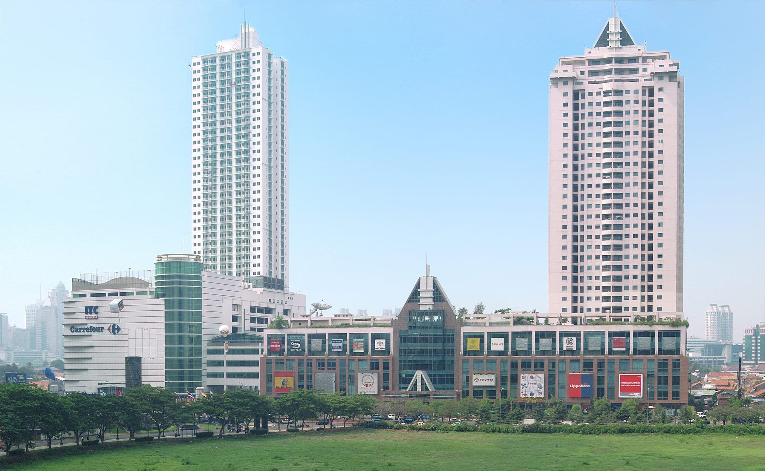 ITC Kuningan