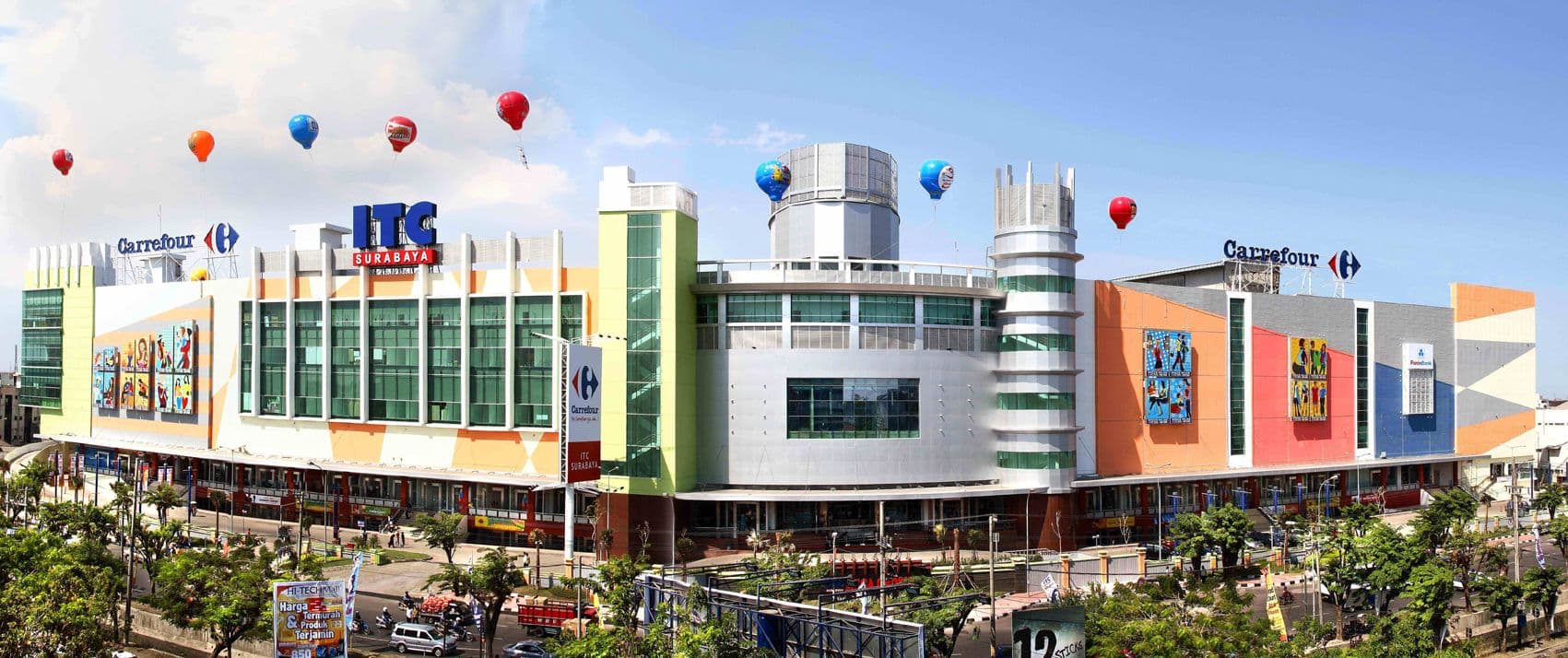 ITC Surabaya