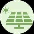 8,6% GHG Emission Reduction