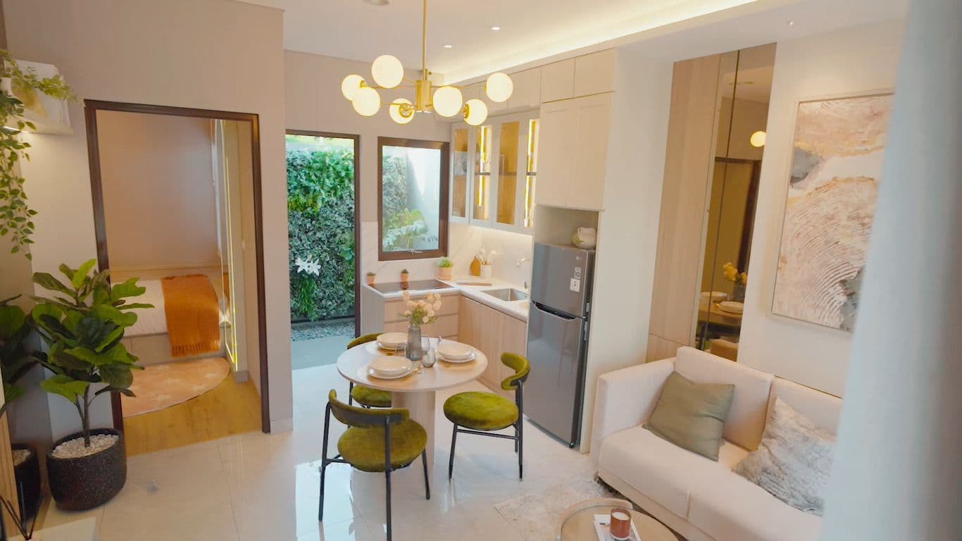 Tetap Jadi Tren, Ini Keuntungan Memiliki Rumah Minimalis Modern