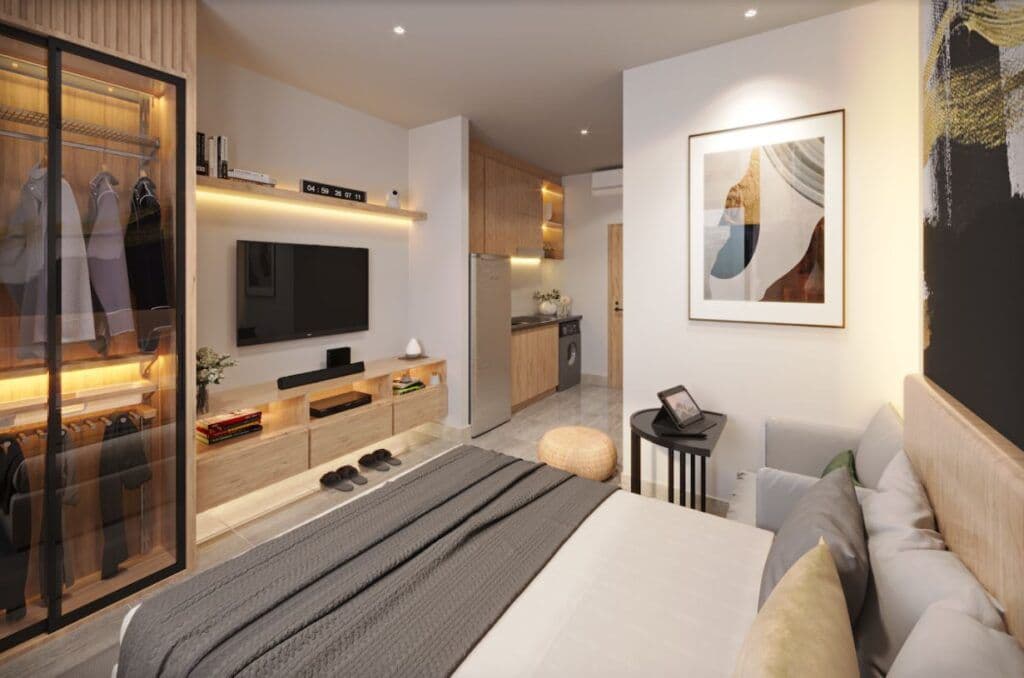 KIZO Residence