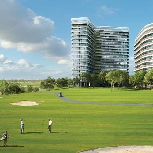 Kalani Tower The Nove
